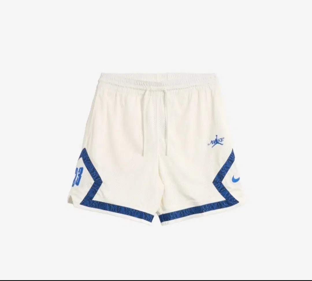 나이키 조던 Awake NY Diamond shorts